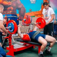 WORLD CUP IPC / IPC-A / WAA - 2025 (часть 1) (Фото №#0608)