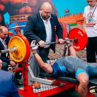 WORLD CUP IPC / IPC-A / WAA - 2025 (часть 1) (Фото №#0609)