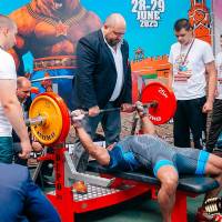 WORLD CUP IPC / IPC-A / WAA - 2025 (часть 1) (Фото №#0610)
