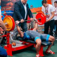 WORLD CUP IPC / IPC-A / WAA - 2025 (часть 1) (Фото №#0611)
