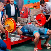 WORLD CUP IPC / IPC-A / WAA - 2025 (часть 1) (Фото №#0612)