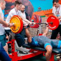 WORLD CUP IPC / IPC-A / WAA - 2025 (часть 1) (Фото №#0613)