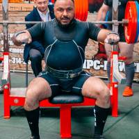 WORLD CUP IPC / IPC-A / WAA - 2025 (часть 1) (Фото №#0615)