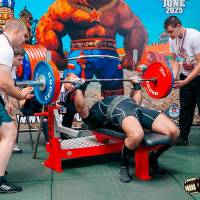 WORLD CUP IPC / IPC-A / WAA - 2025 (часть 1) (Фото №#0618)