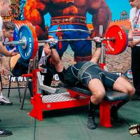 WORLD CUP IPC / IPC-A / WAA - 2025 (часть 1) (Фото №#0619)