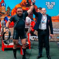 WORLD CUP IPC / IPC-A / WAA - 2025 (часть 1) (Фото №#0620)
