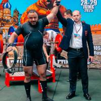 WORLD CUP IPC / IPC-A / WAA - 2025 (часть 1) (Фото №#0621)