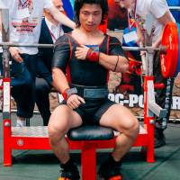 WORLD CUP IPC / IPC-A / WAA - 2025 (часть 1) (Фото №#0622)