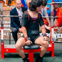 WORLD CUP IPC / IPC-A / WAA - 2025 (часть 1) (Фото №#0623)