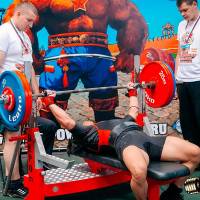 WORLD CUP IPC / IPC-A / WAA - 2025 (часть 1) (Фото №#0626)