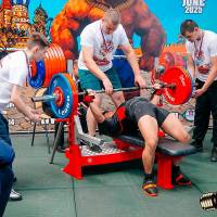 WORLD CUP IPC / IPC-A / WAA - 2025 (часть 1) (Фото №#0627)