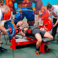 WORLD CUP IPC / IPC-A / WAA - 2025 (часть 1) (Фото №#0628)