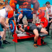 WORLD CUP IPC / IPC-A / WAA - 2025 (часть 1) (Фото №#0629)