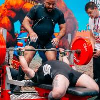 WORLD CUP IPC / IPC-A / WAA - 2025 (часть 1) (Фото №#0632)