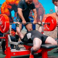 WORLD CUP IPC / IPC-A / WAA - 2025 (часть 1) (Фото №#0633)