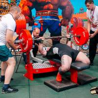 WORLD CUP IPC / IPC-A / WAA - 2025 (часть 1) (Фото №#0635)