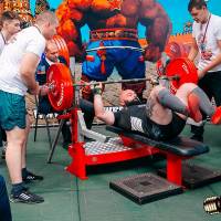 WORLD CUP IPC / IPC-A / WAA - 2025 (часть 1) (Фото №#0638)