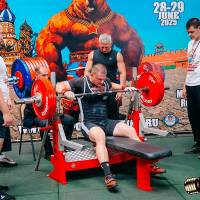 WORLD CUP IPC / IPC-A / WAA - 2025 (часть 1) (Фото №#0641)