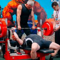 WORLD CUP IPC / IPC-A / WAA - 2025 (часть 1) (Фото №#0642)
