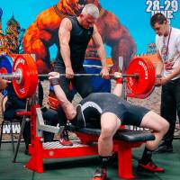 WORLD CUP IPC / IPC-A / WAA - 2025 (часть 1) (Фото №#0643)