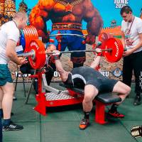 WORLD CUP IPC / IPC-A / WAA - 2025 (часть 1) (Фото №#0645)