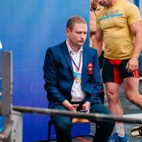 WORLD CUP IPC / IPC-A / WAA - 2025 (часть 1) (Фото №#0647)
