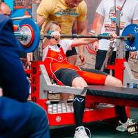 WORLD CUP IPC / IPC-A / WAA - 2025 (часть 1) (Фото №#0648)
