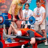 WORLD CUP IPC / IPC-A / WAA - 2025 (часть 1) (Фото №#0650)