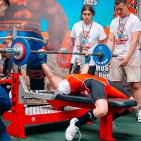 WORLD CUP IPC / IPC-A / WAA - 2025 (часть 1) (Фото №#0651)
