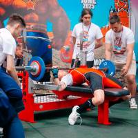 WORLD CUP IPC / IPC-A / WAA - 2025 (часть 1) (Фото №#0652)