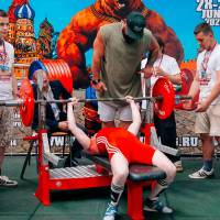 WORLD CUP IPC / IPC-A / WAA - 2025 (часть 1) (Фото №#0660)