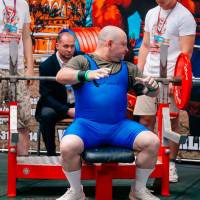 WORLD CUP IPC / IPC-A / WAA - 2025 (часть 1) (Фото №#0664)