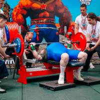 WORLD CUP IPC / IPC-A / WAA - 2025 (часть 1) (Фото №#0665)