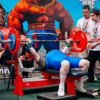 WORLD CUP IPC / IPC-A / WAA - 2025 (часть 1) (Фото №#0666)