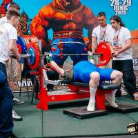 WORLD CUP IPC / IPC-A / WAA - 2025 (часть 1) (Фото №#0667)