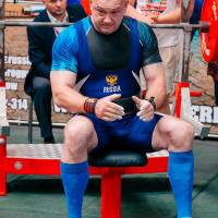 WORLD CUP IPC / IPC-A / WAA - 2025 (часть 1) (Фото №#0669)