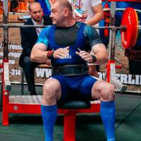 WORLD CUP IPC / IPC-A / WAA - 2025 (часть 1) (Фото №#0670)