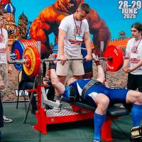 WORLD CUP IPC / IPC-A / WAA - 2025 (часть 1) (Фото №#0671)