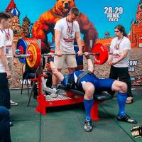 WORLD CUP IPC / IPC-A / WAA - 2025 (часть 1) (Фото №#0672)