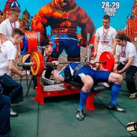 WORLD CUP IPC / IPC-A / WAA - 2025 (часть 1) (Фото №#0674)
