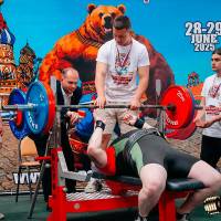 WORLD CUP IPC / IPC-A / WAA - 2025 (часть 1) (Фото №#0676)