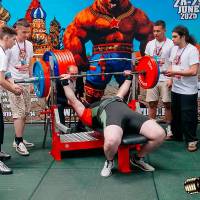 WORLD CUP IPC / IPC-A / WAA - 2025 (часть 1) (Фото №#0680)