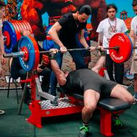 WORLD CUP IPC / IPC-A / WAA - 2025 (часть 1) (Фото №#0684)