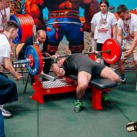 WORLD CUP IPC / IPC-A / WAA - 2025 (часть 1) (Фото №#0685)
