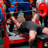 WORLD CUP IPC / IPC-A / WAA - 2025 (часть 1) (Фото №#0686)