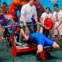 WORLD CUP IPC / IPC-A / WAA - 2025 (часть 1) (Фото №#0688)