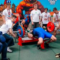 WORLD CUP IPC / IPC-A / WAA - 2025 (часть 1) (Фото №#0689)