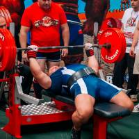 WORLD CUP IPC / IPC-A / WAA - 2025 (часть 1) (Фото №#0691)