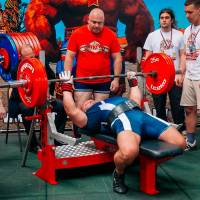 WORLD CUP IPC / IPC-A / WAA - 2025 (часть 1) (Фото №#0692)