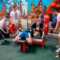 WORLD CUP IPC / IPC-A / WAA - 2025 (часть 1) (Фото №#0694)